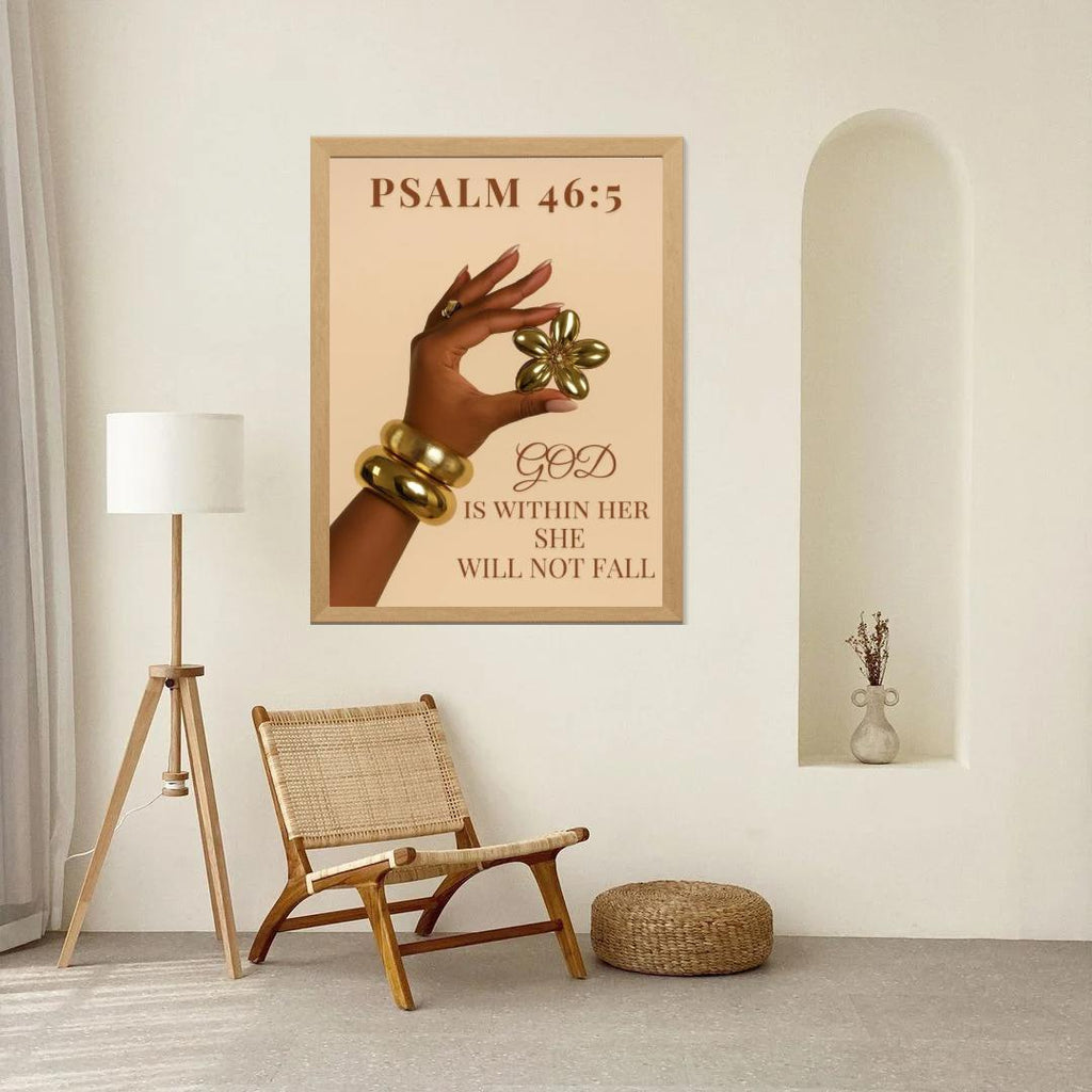 Psalm 46:5