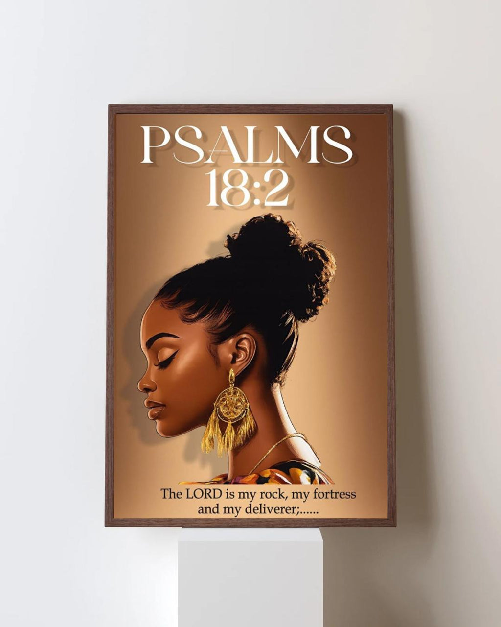 Psalms 18:2