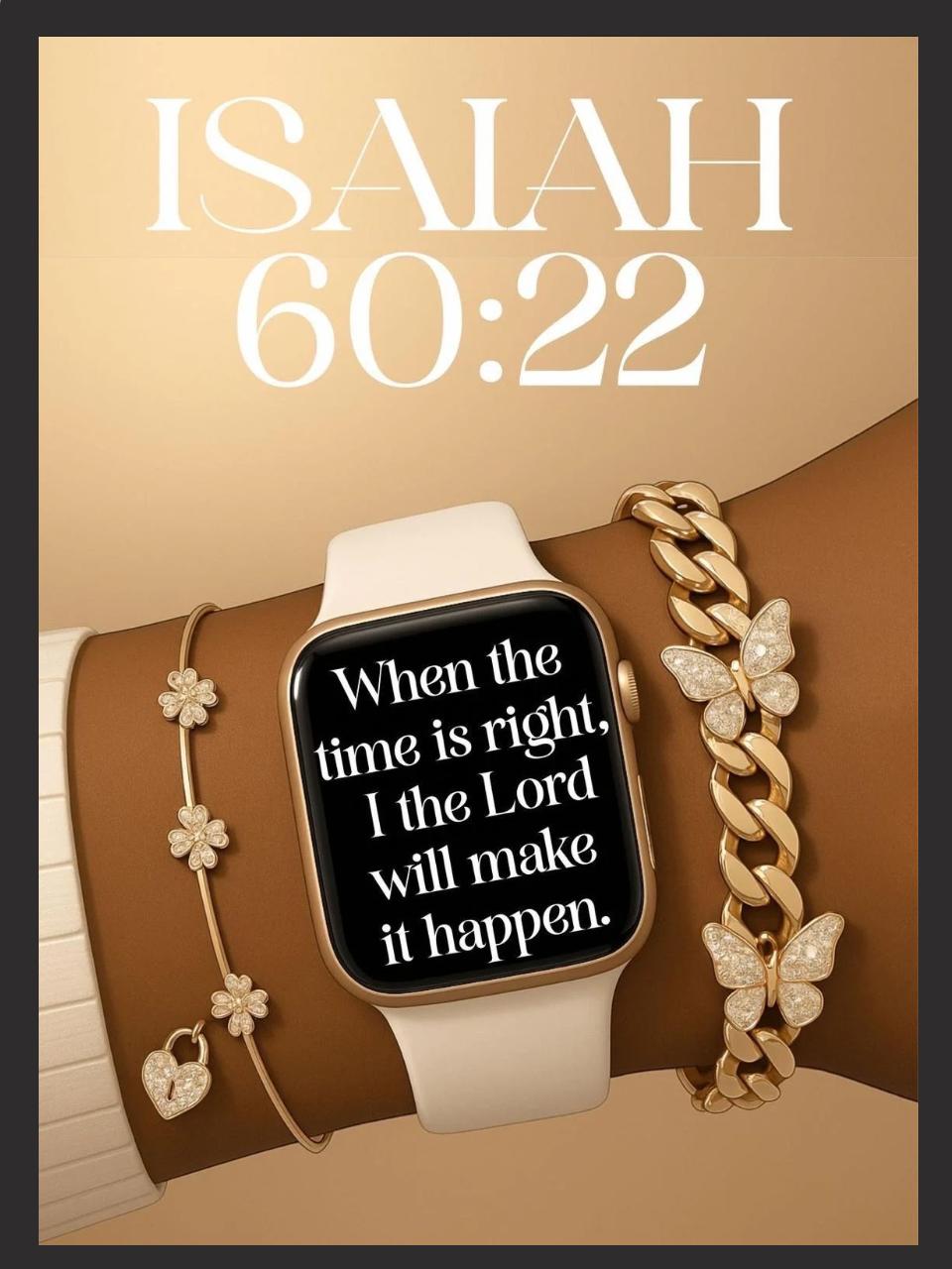 Isaiah 60:22